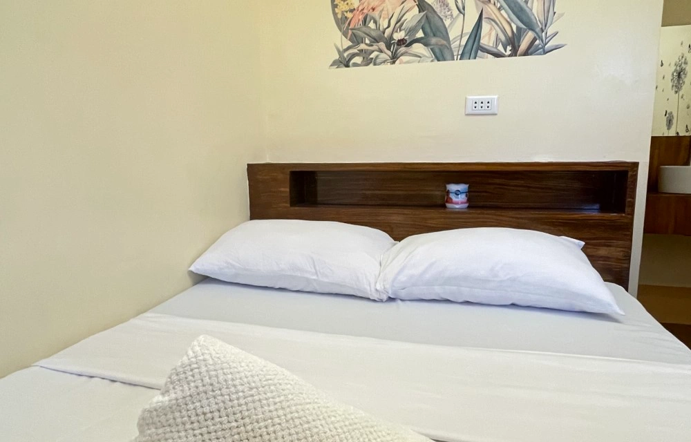 Standard Aircon Room